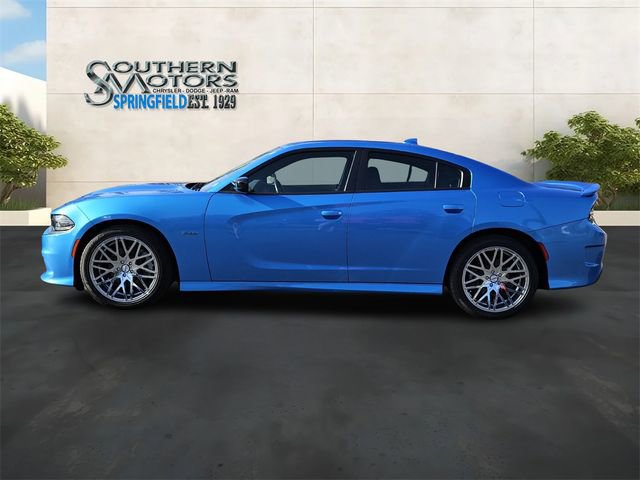 Used 2023 Dodge Charger R/T w/ Harman/Kardon Audio Group image 2