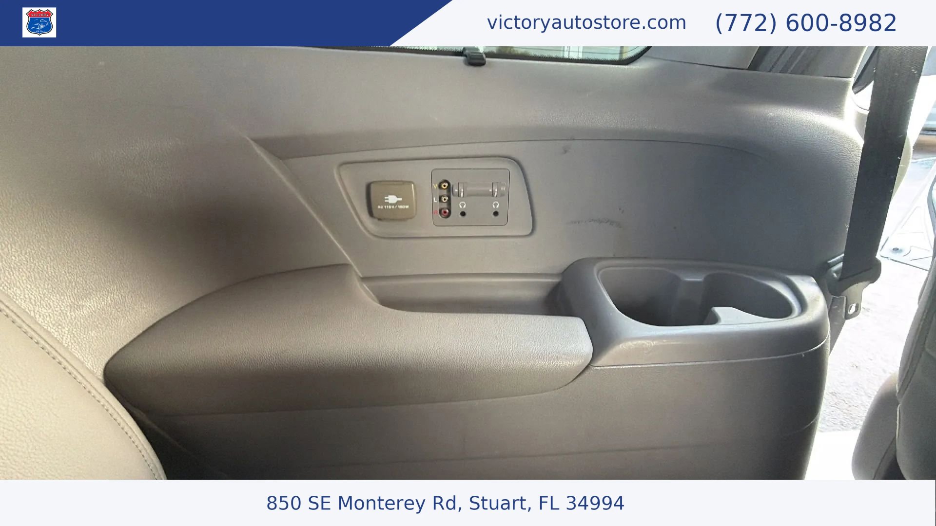 Used 2011 Honda Odyssey Touring Elite image 34