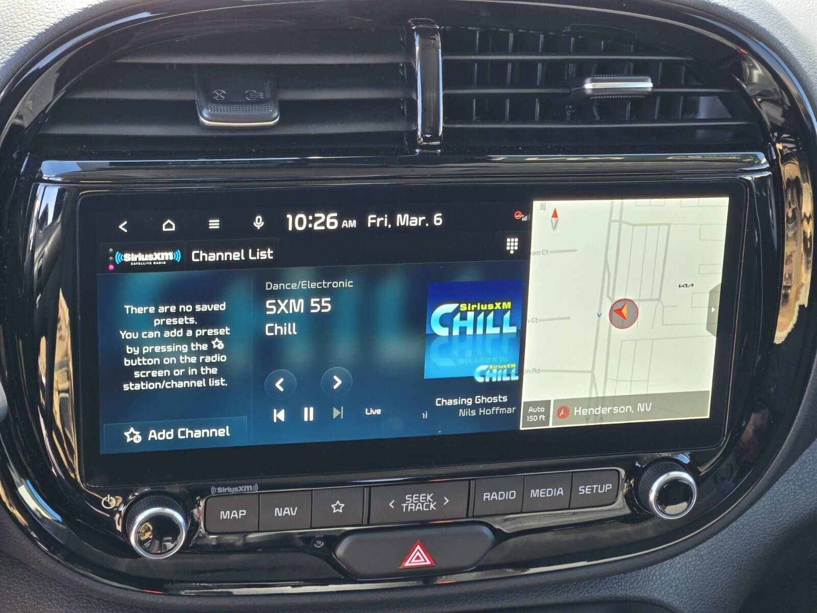 Certified 2025 Kia Soul EX image 19