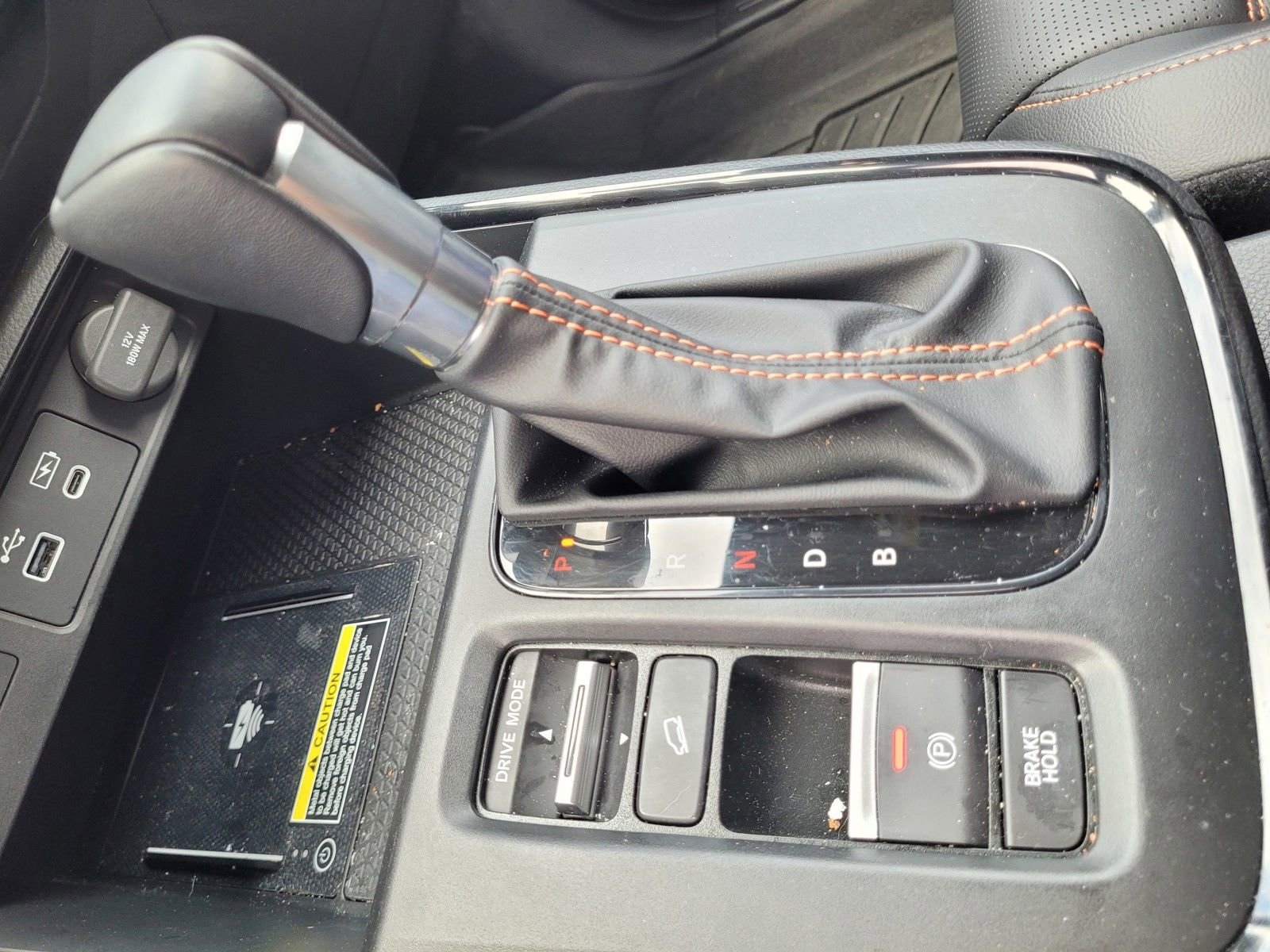 Used 2024 Honda CR-V Sport Touring image 25