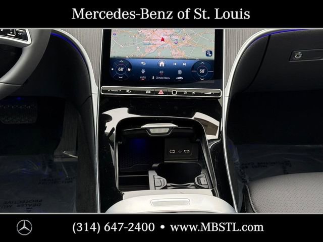 New 2026 Mercedes-Benz C 300 4MATIC Sedan image 12