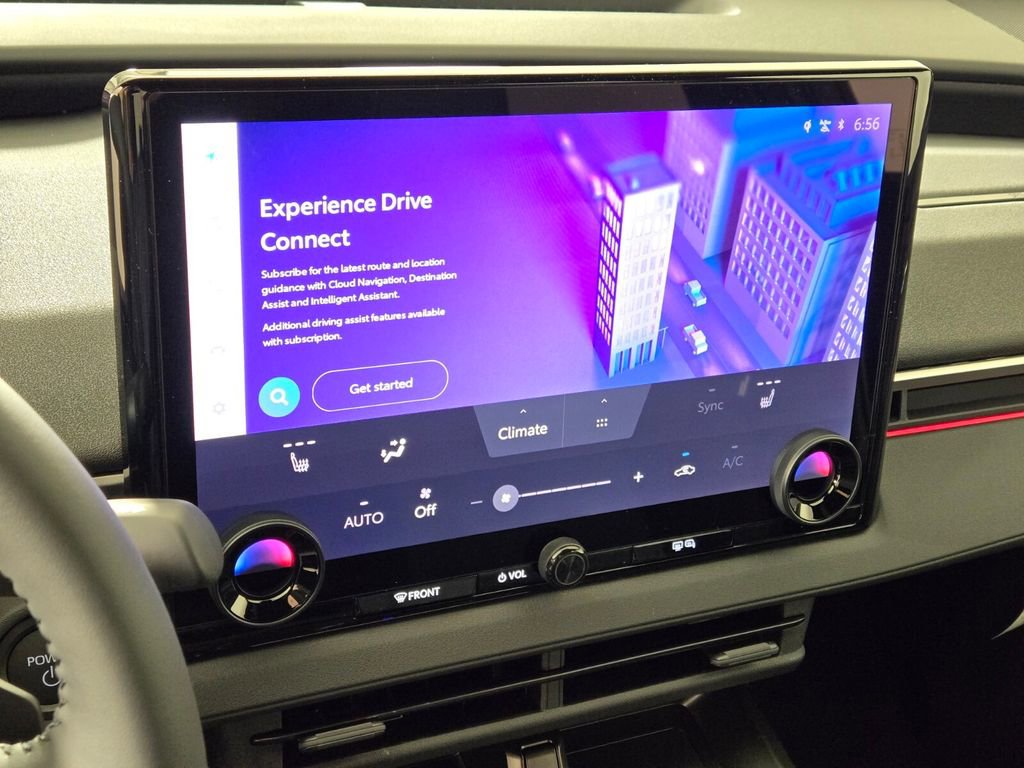 New 2026 Subaru Solterra Premium image 15