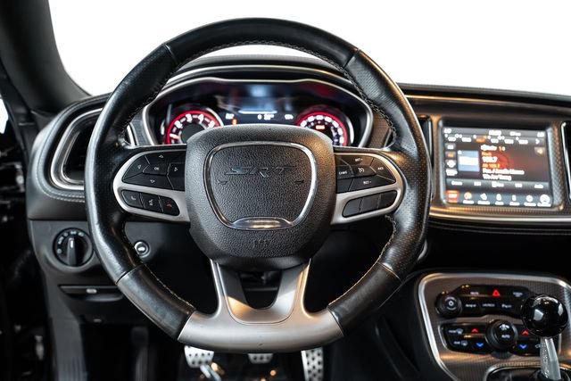 Used 2020 Dodge Challenger SRT Hellcat w/ Plus Package RWD image 24