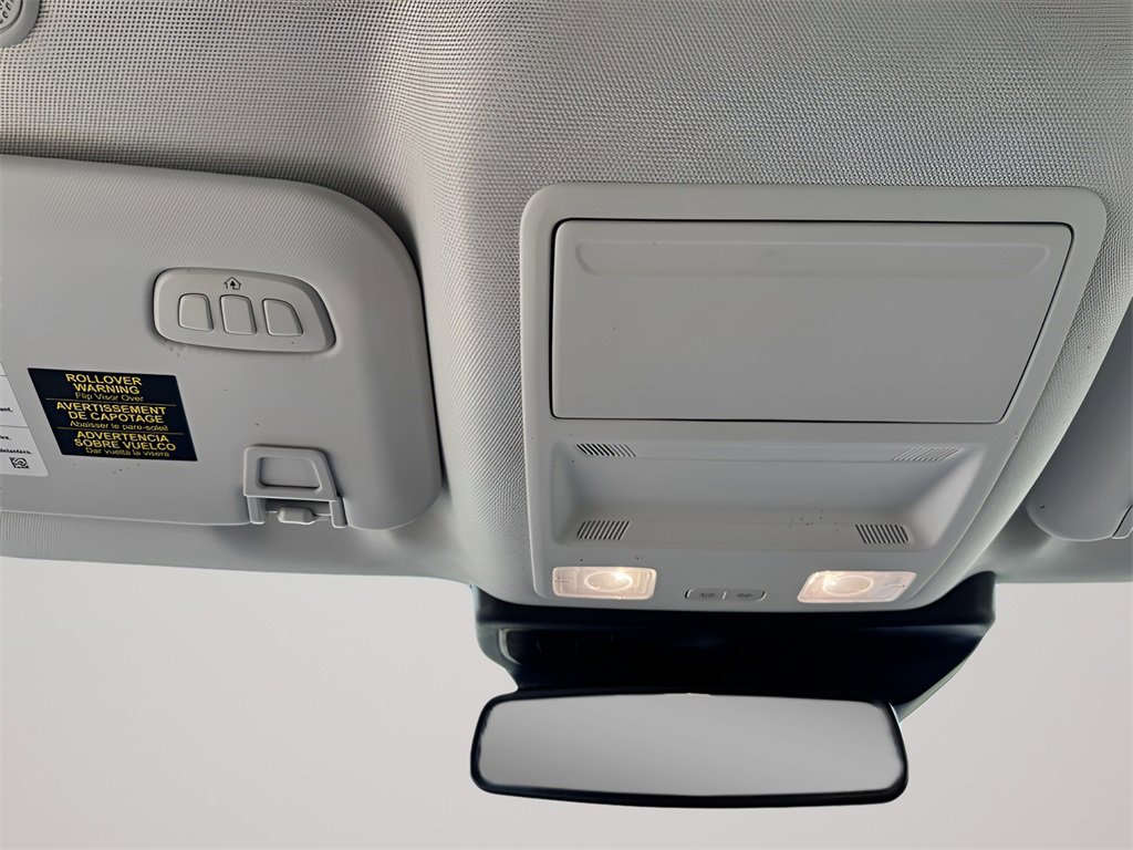 Used 2023 Ford Bronco Sport Outer Banks w/ Tech Package image 36