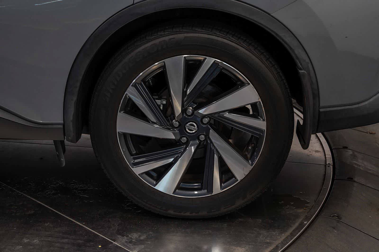 Used 2022 Nissan Murano SL FWD image 10