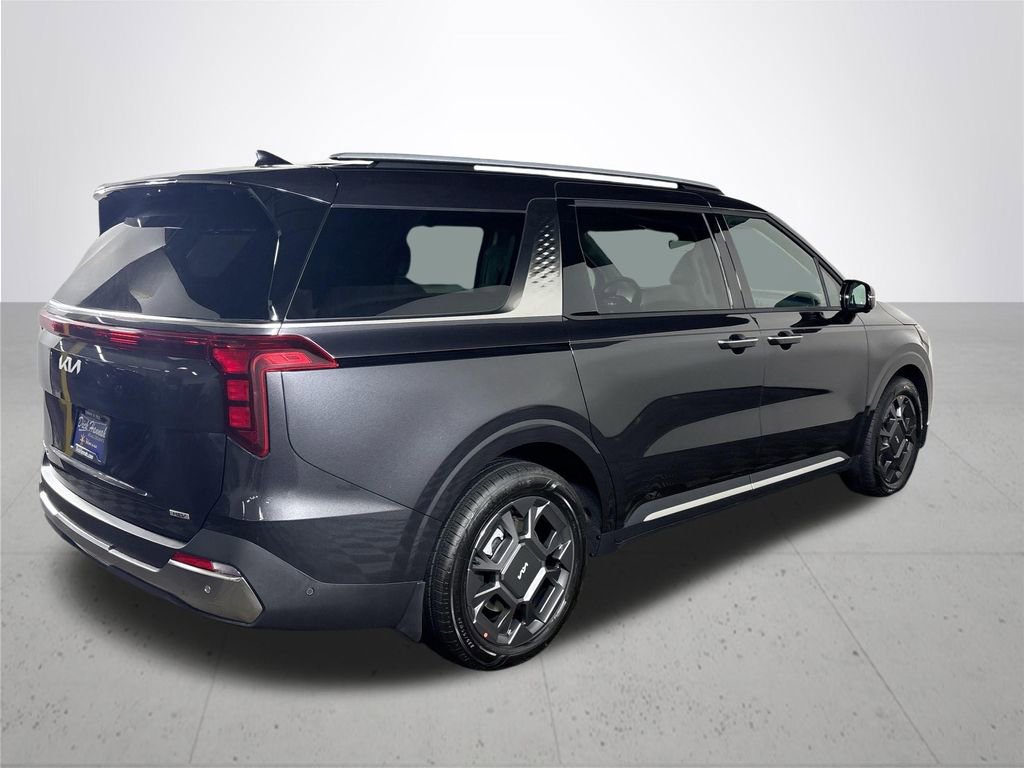New 2026 Kia Carnival SX image 7