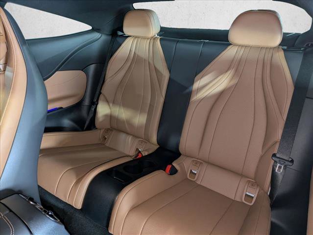 New 2026 Mercedes-Benz CLE 450 4MATIC Coupe image 18