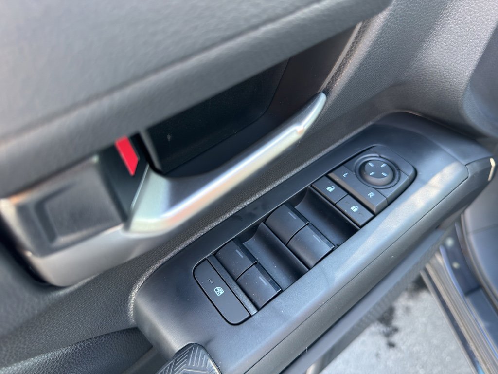 New 2026 Toyota Tacoma TRD Off-Road image 11