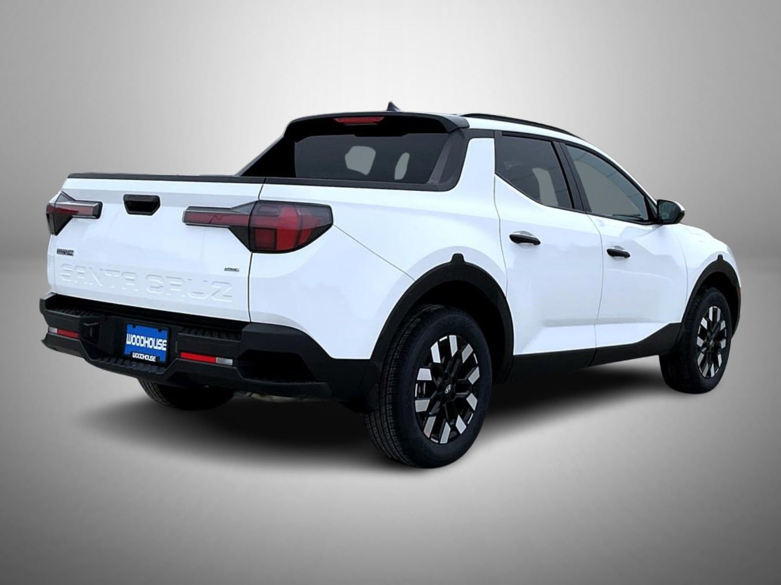 New 2026 Hyundai Santa Cruz SEL image 5