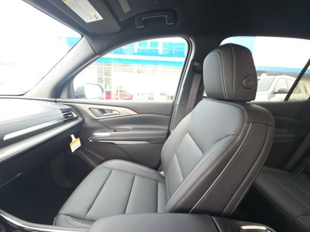 New 2026 Chevrolet Traverse LT image 23