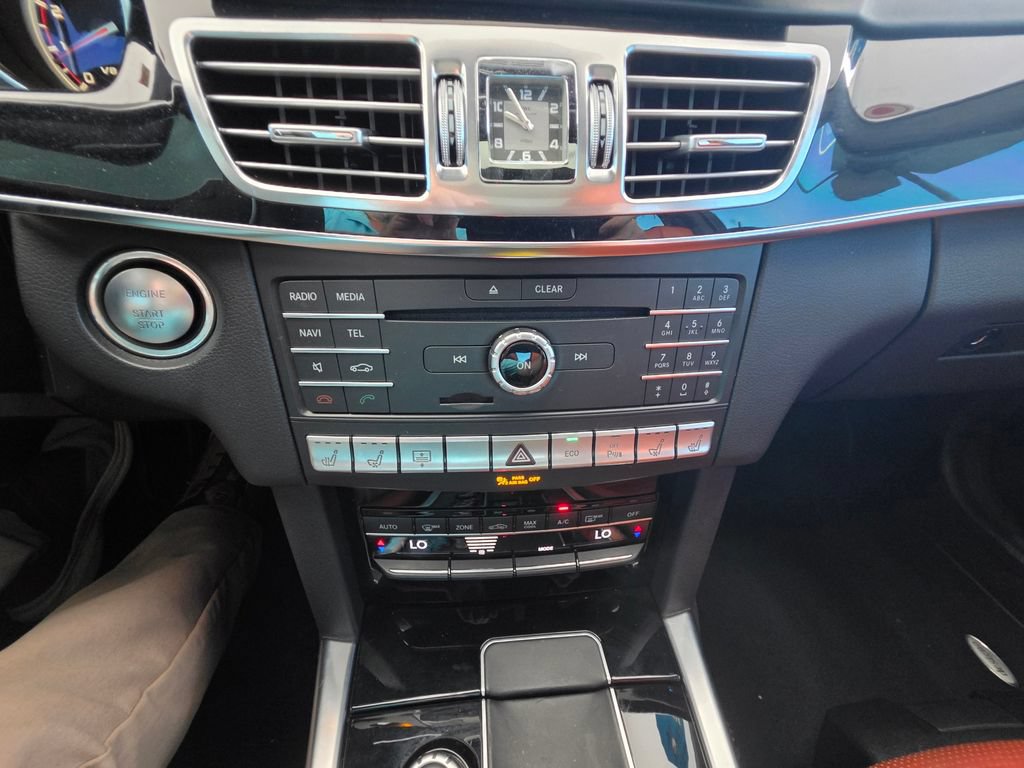 Used 2016 Mercedes-Benz E 63 AMG S-Model image 22