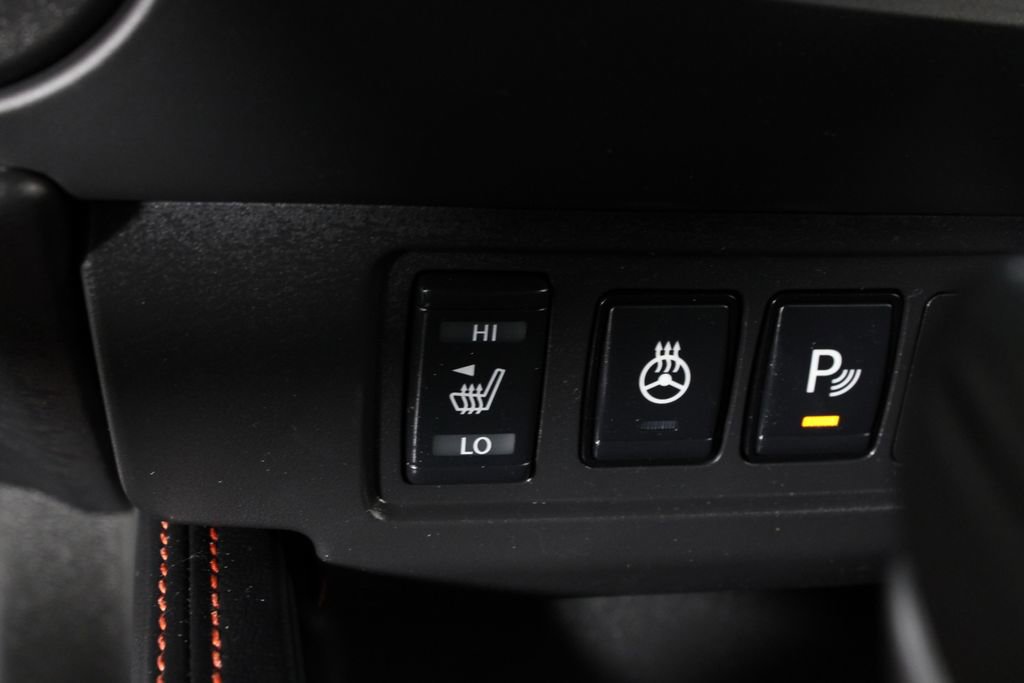 Certified 2025 Nissan Frontier Pro-X w/ Pro Convenience Package RWD image 24