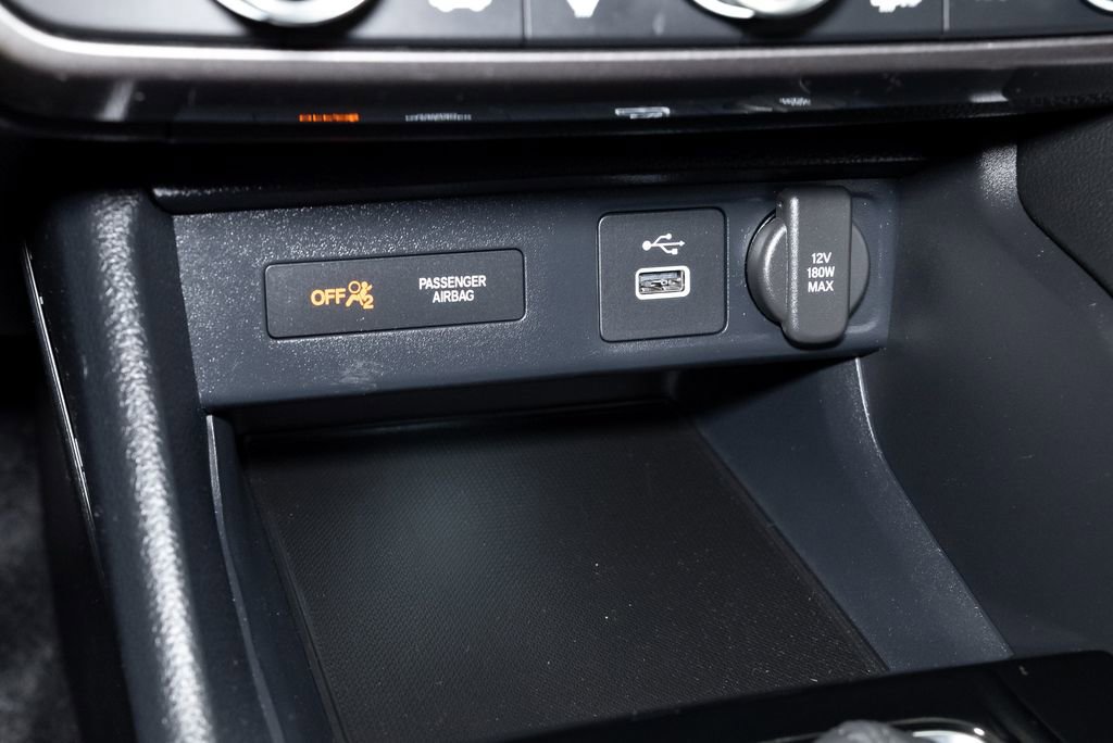 Used 2025 Acura Integra FWD image 20