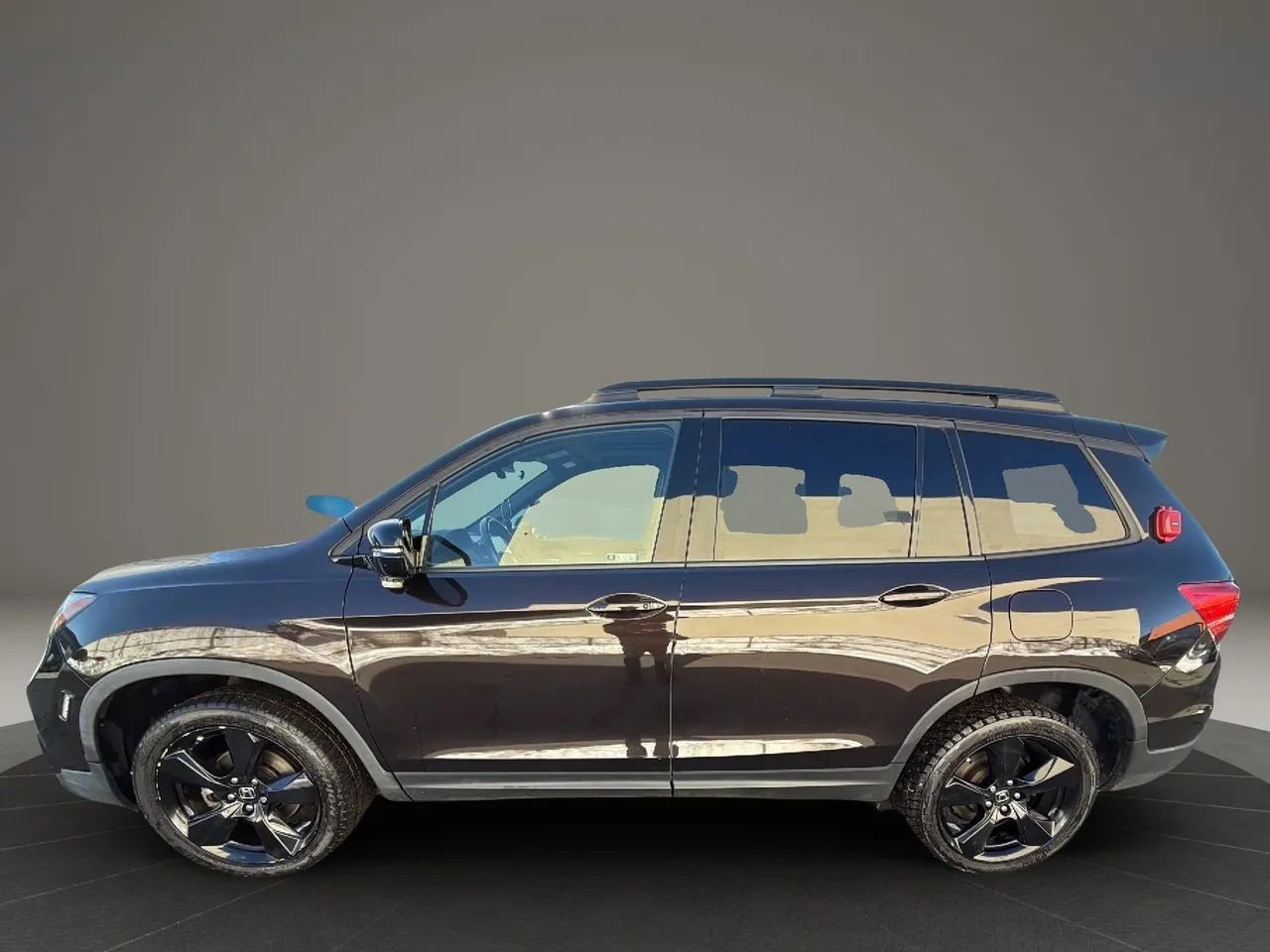 Used 2020 Honda Passport Elite image 8