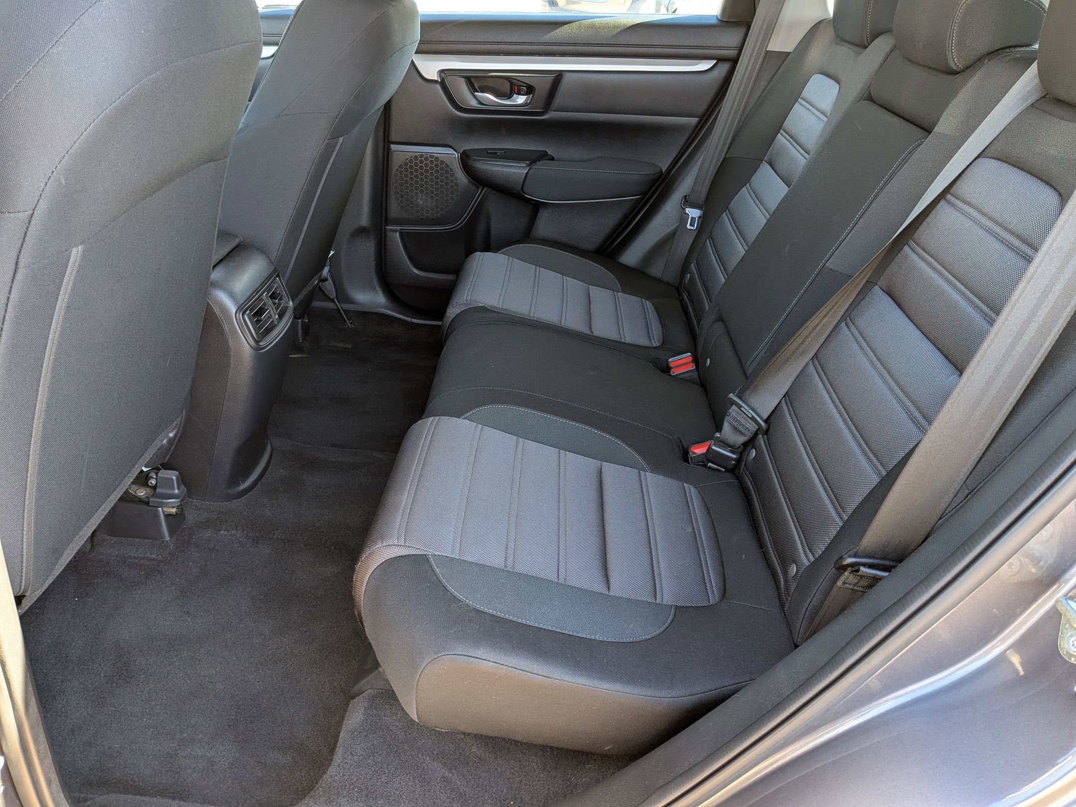 Used 2020 Honda CR-V LX image 24