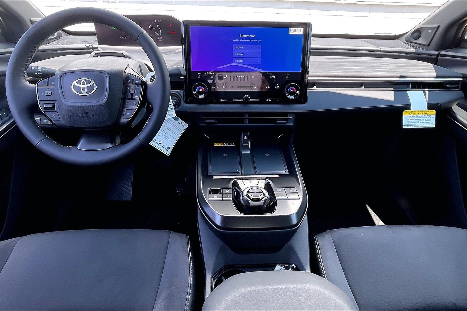 New 2026 Toyota C-HR AWD/4WD image 6