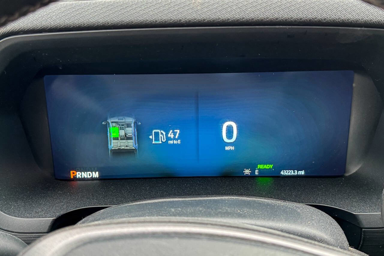 Used 2024 Ford F150 XLT w/ Mobile Office Package image 26