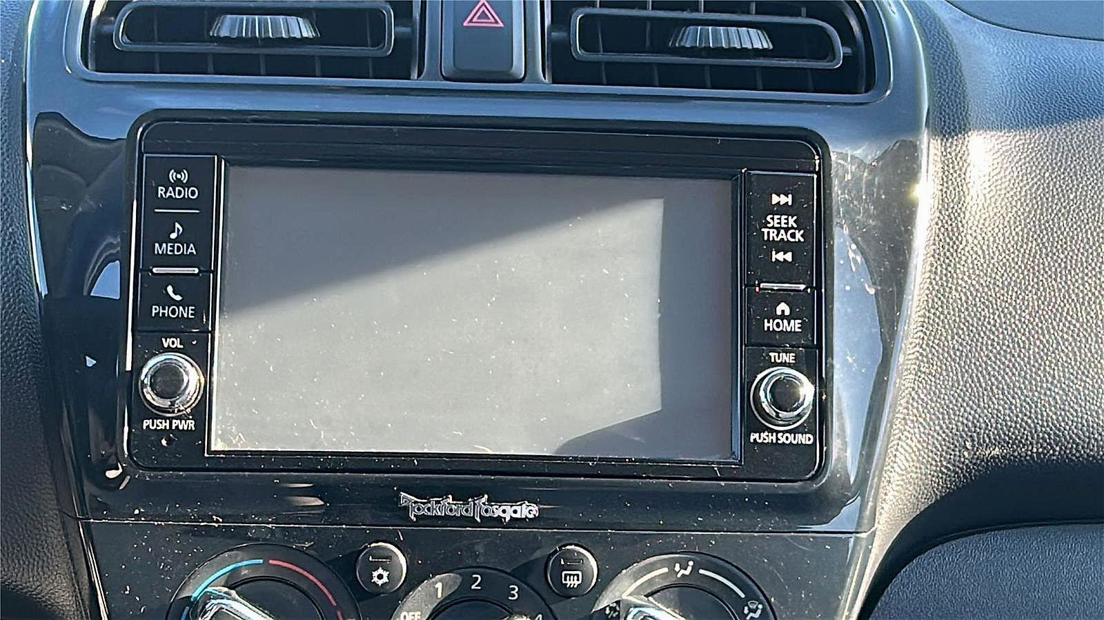 Used 2019 Mitsubishi Mirage G4 ES image 18