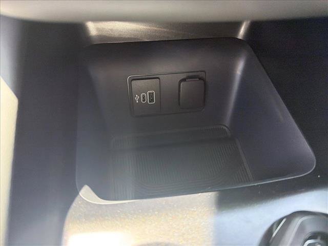 New 2026 Ford Explorer Active RWD image 16