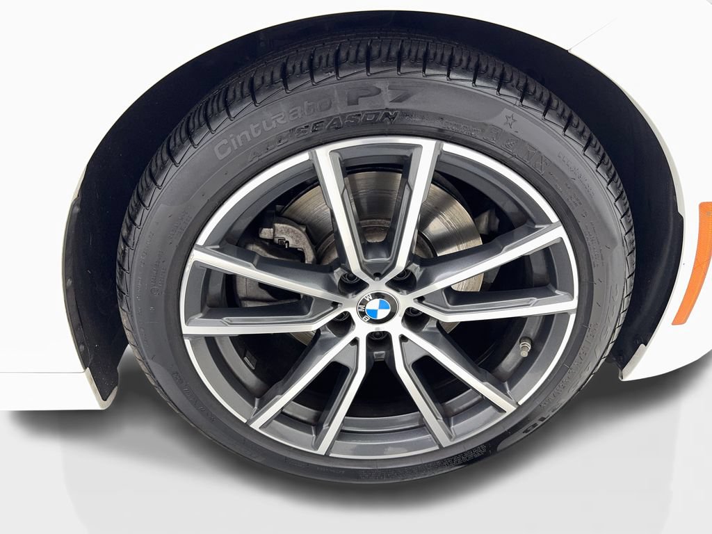 Used 2022 BMW 430i Coupe w/ Convenience Package RWD image 74