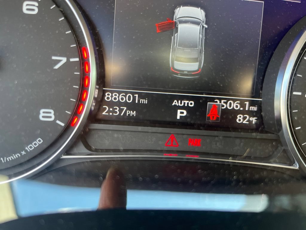 Used 2019 Audi A6 2.0T Premium w/ Convenience Package AWD/4WD image 10