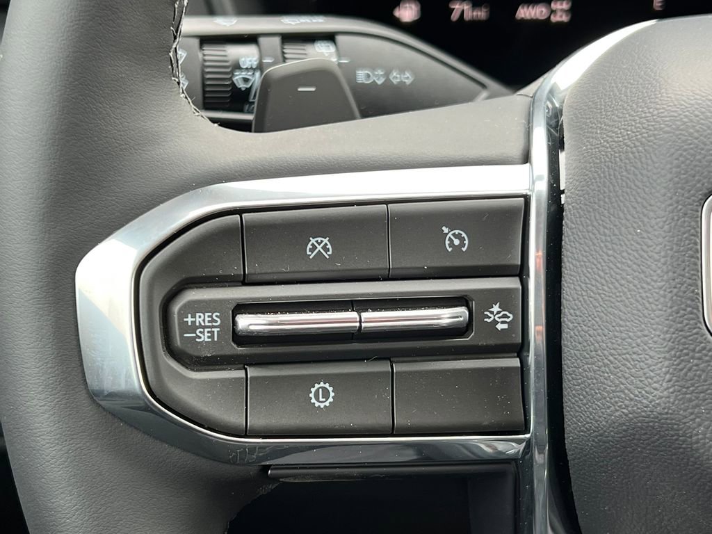 New 2026 GMC Terrain Denali w/ LPO, Floor Liner Package image 22