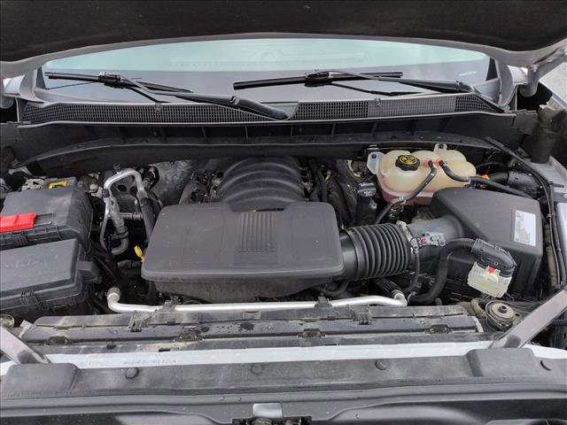 Used 2020 Chevrolet Silverado 1500 RST w/ All-Star Edition image 22