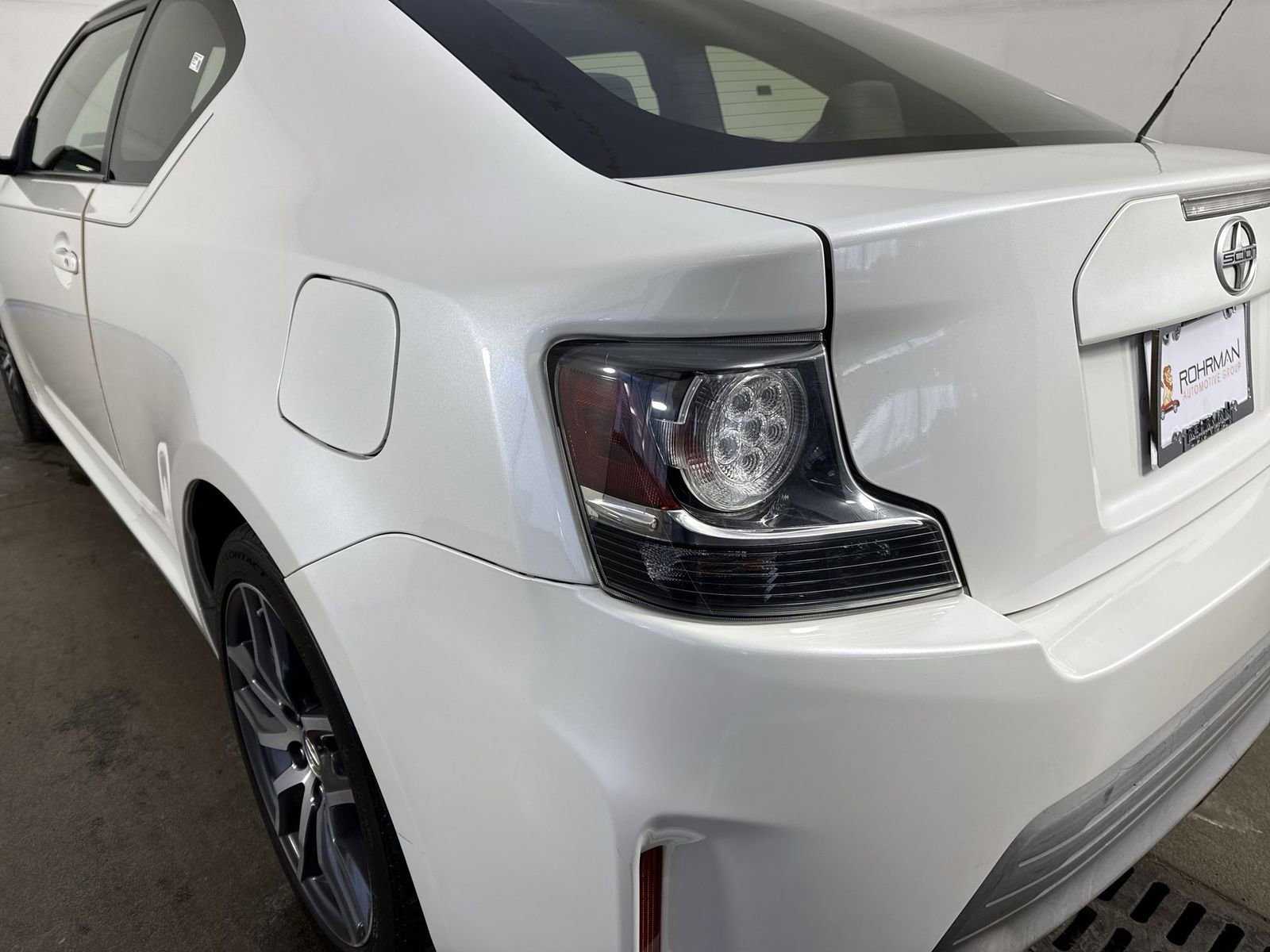 Used 2015 Scion tC image 29