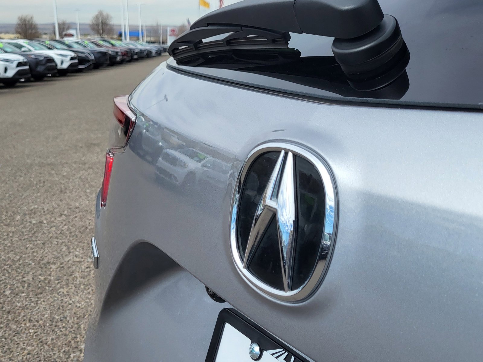 Used 2022 Acura RDX A-Spec image 22