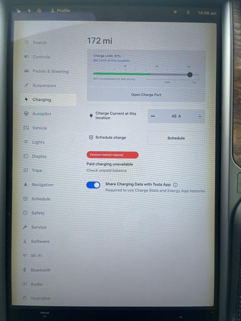 Used 2019 Tesla Model S 100D image 23