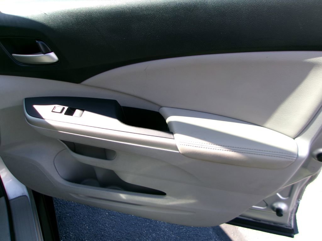 Used 2012 Honda CR-V EX-L image 17