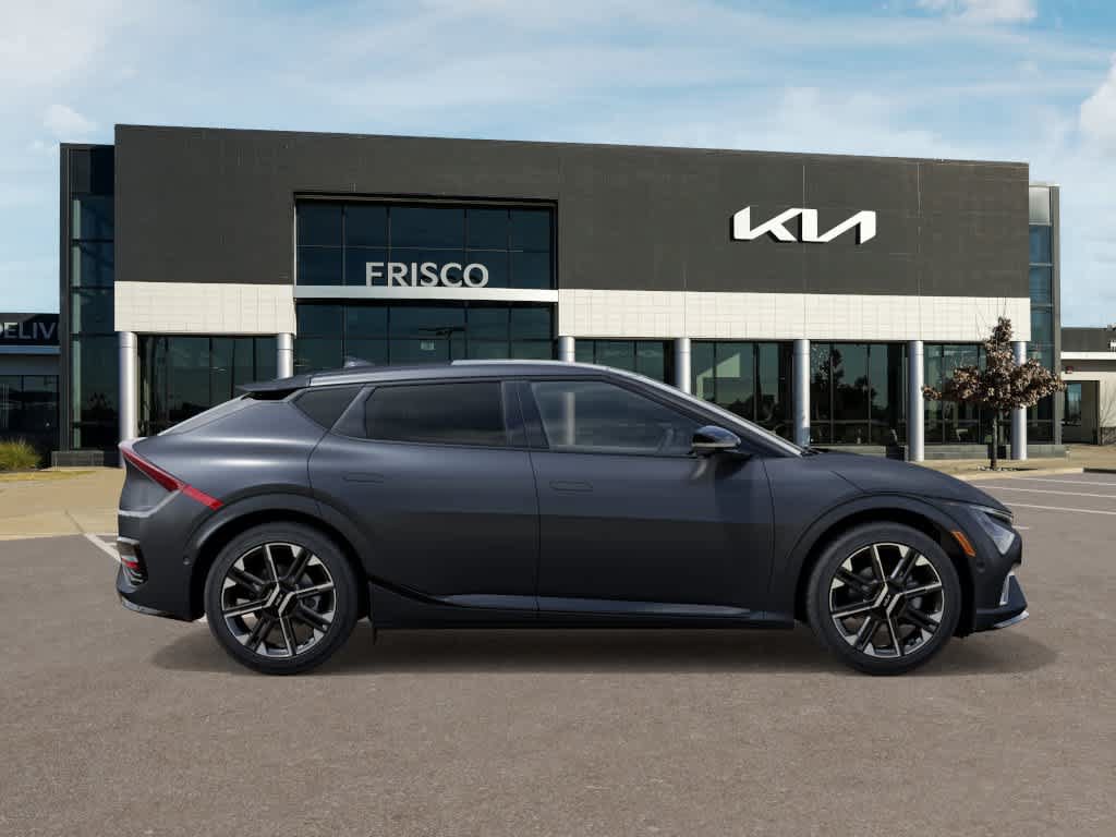 New 2026 Kia EV6 GT-Line AWD/4WD image 7