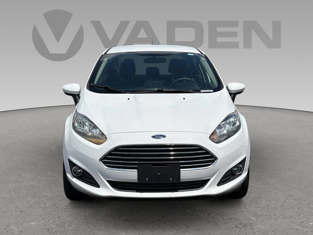 Used 2019 Ford Fiesta SE w/ Equipment Group 201A FWD image 21