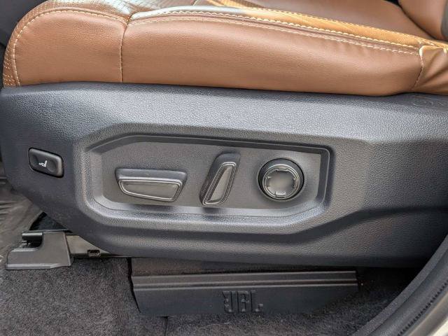Used 2024 Toyota Tundra 1794 Edition AWD/4WD image 17