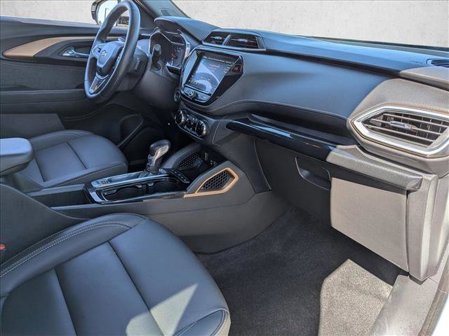 Used 2023 Chevrolet TrailBlazer ACTIV w/ Convenience Package FWD image 28