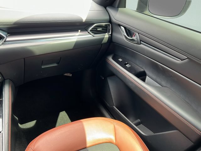 Used 2024 MAZDA CX-5 Carbon Edition AWD/4WD image 13