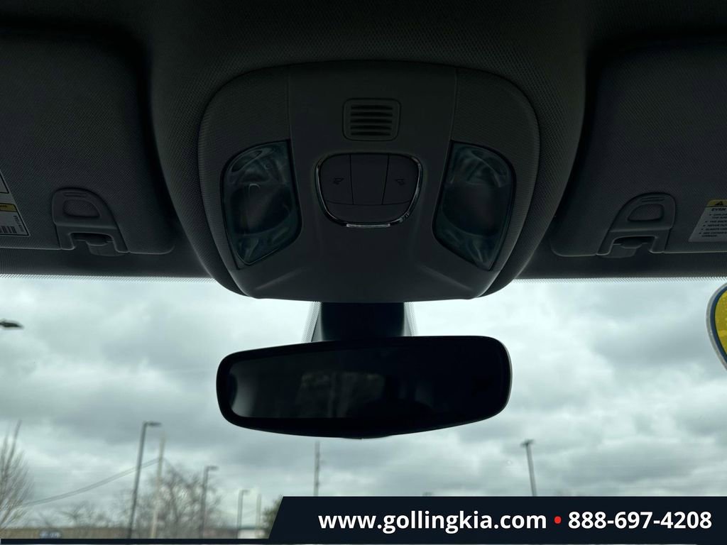 Used 2018 Jeep Compass Sport image 28