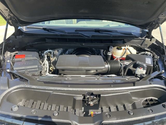 Used 2021 Cadillac Escalade ESV Sport Platinum AWD/4WD image 31