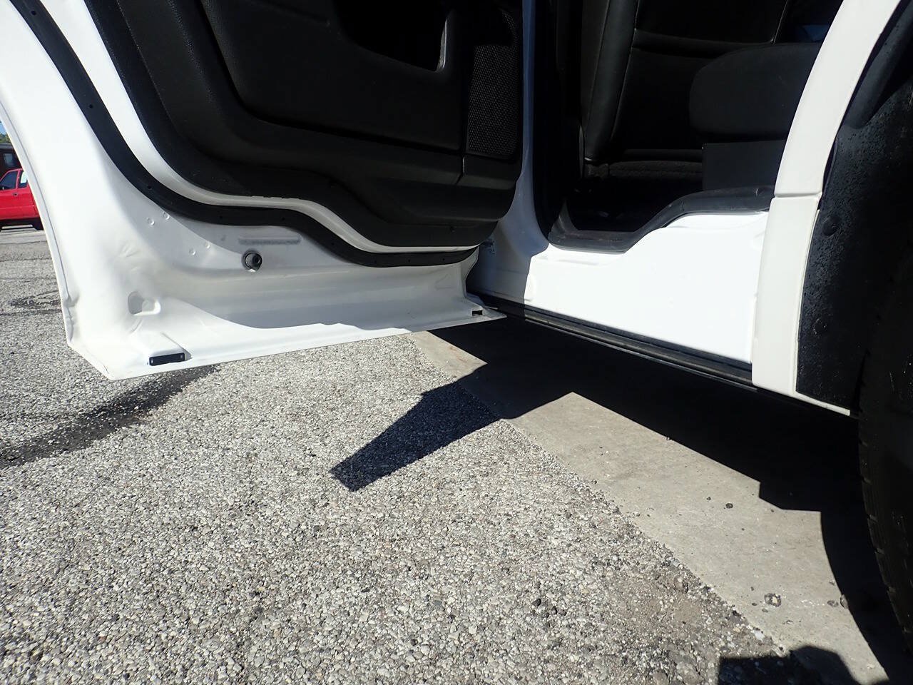 Used 2015 Ford Flex SEL w/ Equipment Group 202A AWD/4WD image 18