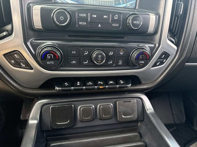 Used 2018 GMC Sierra 1500 SLT image 29