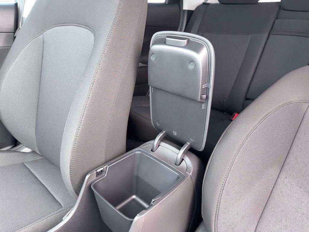 New 2026 Hyundai Kona SEL Sport FWD image 18