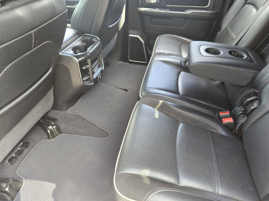 Used 2021 RAM 2500 Laramie image 40