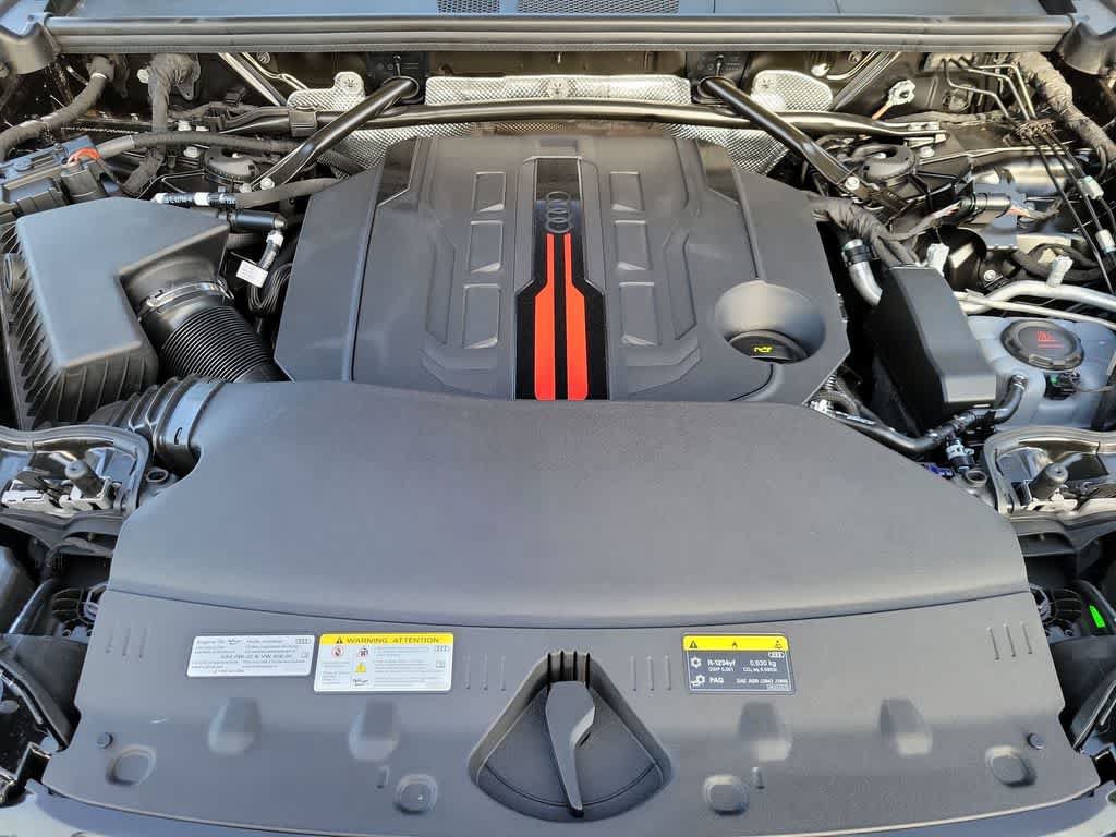 New 2026 Audi SQ5 Premium Plus AWD/4WD image 9