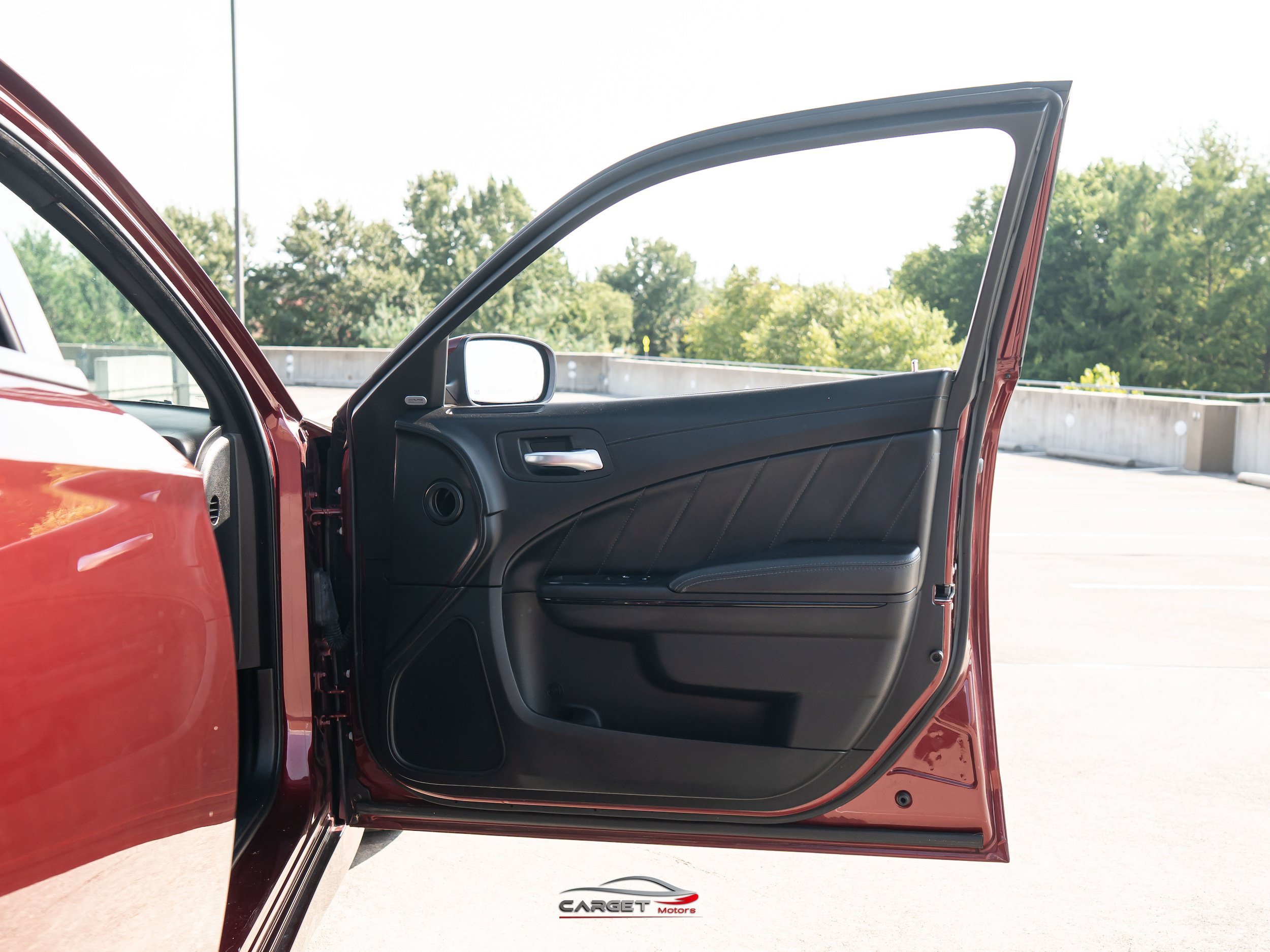 Used 2019 Dodge Charger Scat Pack w/ Daytona Edition Group RWD image 39