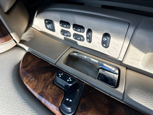 Used 2006 Mercury Grand Marquis GS RWD image 21