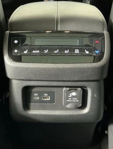 Certified 2023 INFINITI QX60 Sensory w/ Cargo Package AWD/4WD image 17
