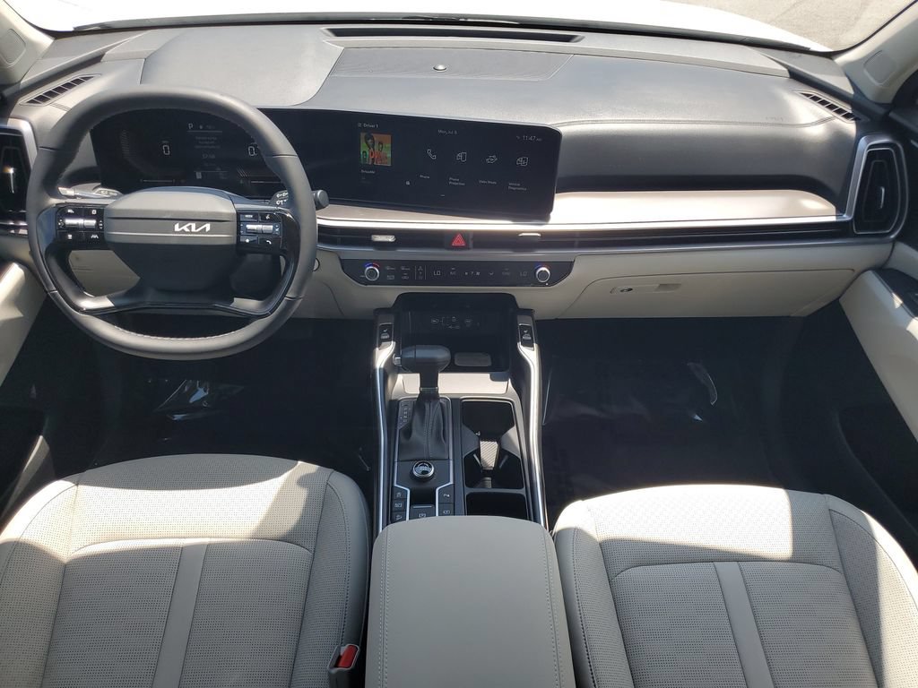 New 2026 Kia Sorento S w/ S Panoramic Sunroof Package FWD image 25