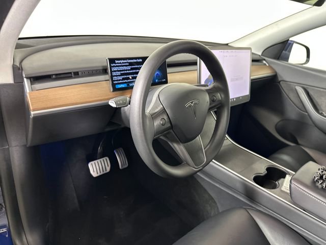 Used 2021 Tesla Model Y Long Range image 13