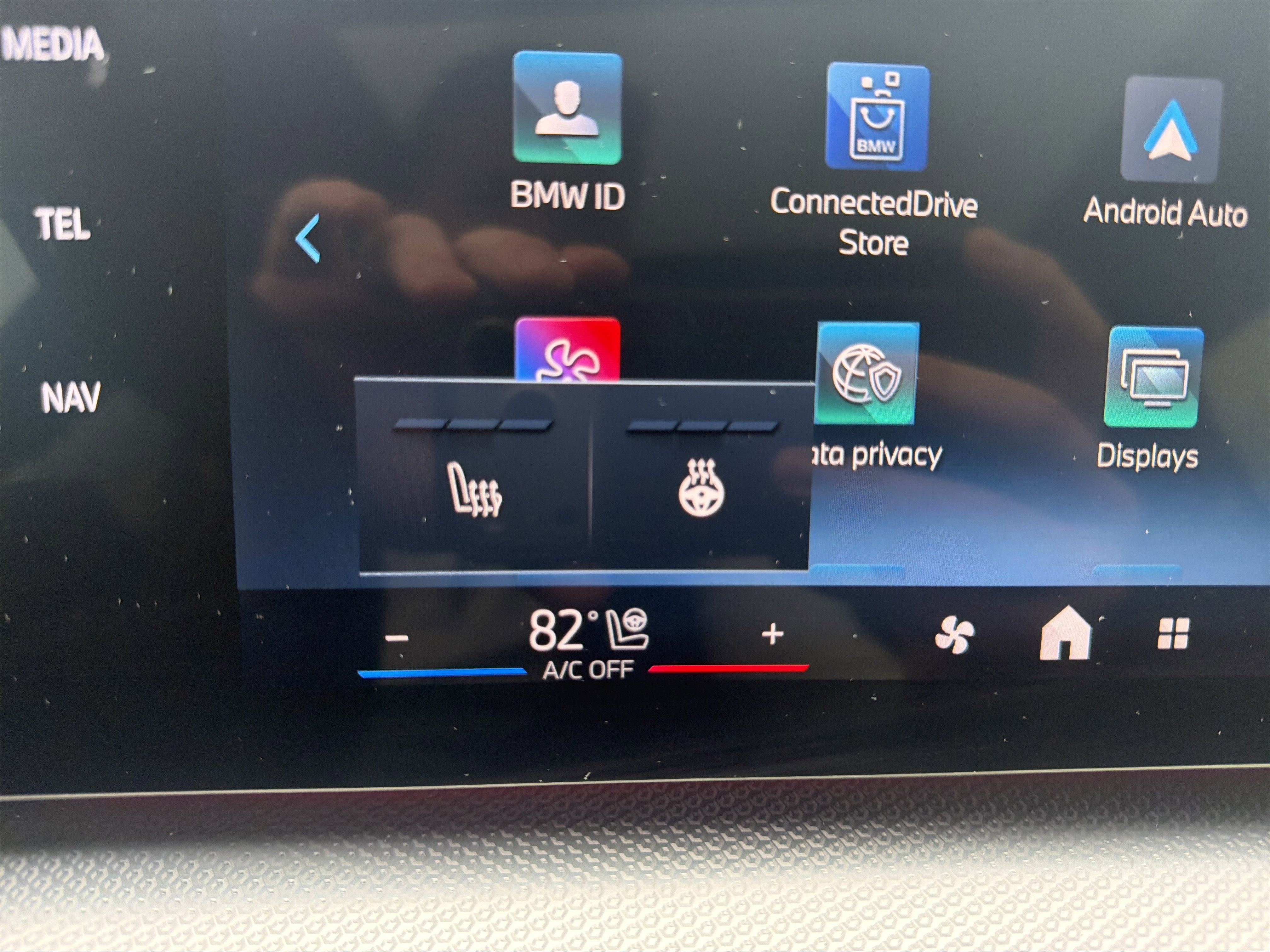 Used 2026 BMW X2 xDrive28i image 28