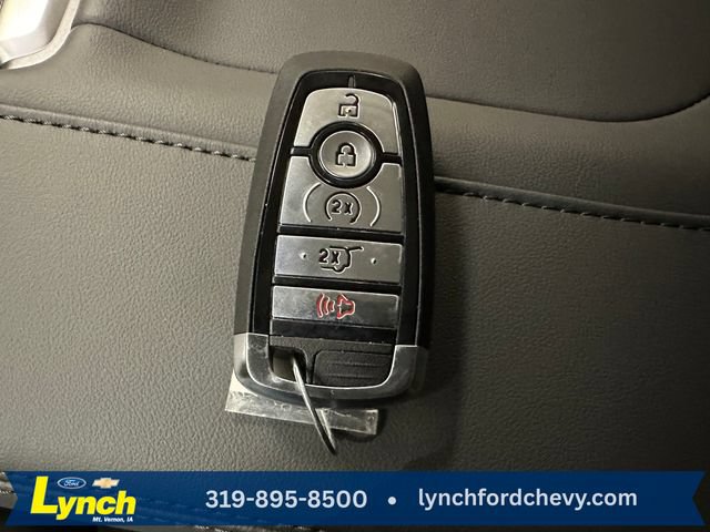New 2027 Ford Expedition Max Active AWD/4WD image 18